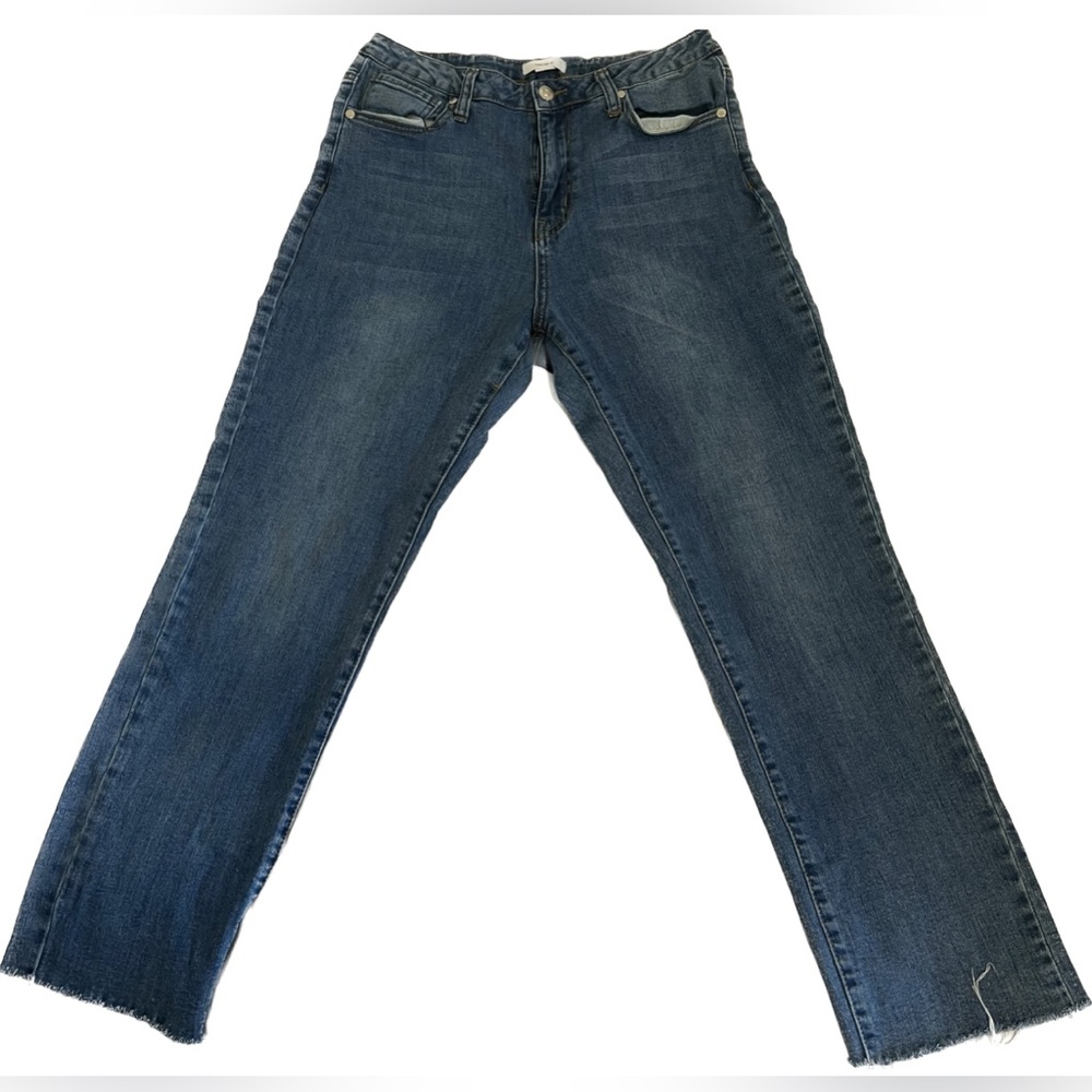 Forever 21 Size US 30 Relaxed Fit Jeans